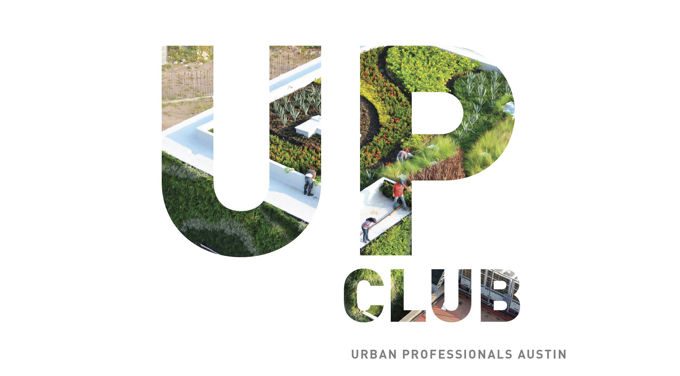 UP Club: A Look into How a Monthly Meet-Up is Fostering Community Across Disciplines in Austin