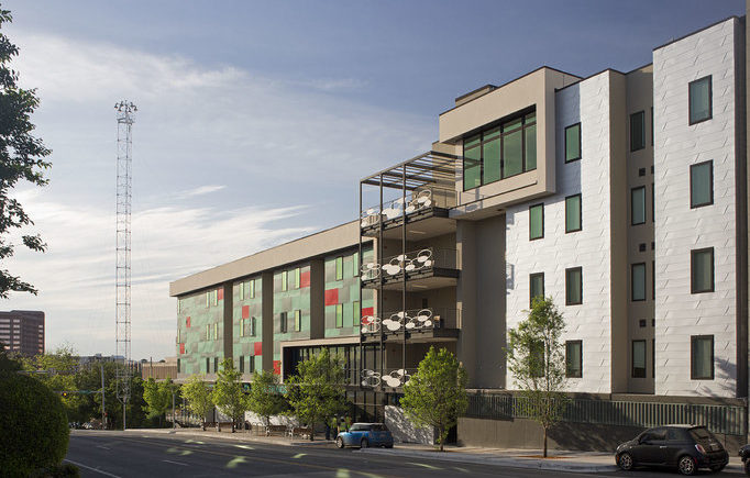 Asakura Robinson Develops Implementation Plan for the Austin Strategic Housing Blueprint