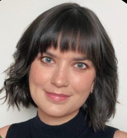 Caroline Robertson